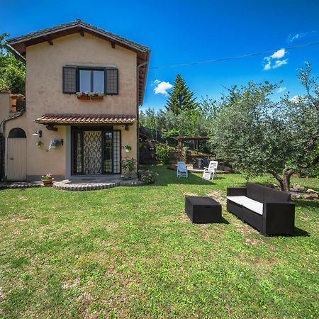 Il Lago Bracciano  Exterior photo