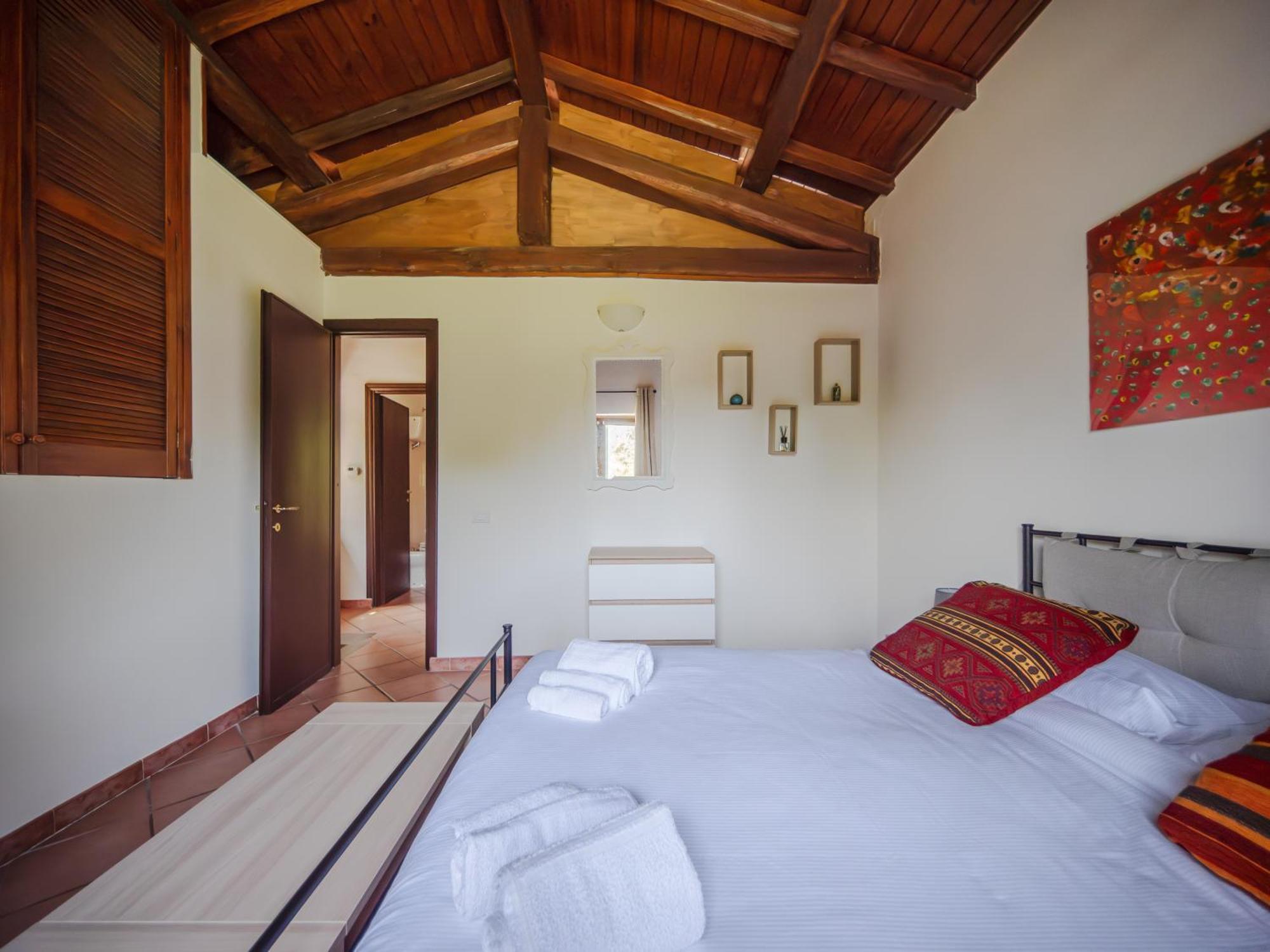 Il Lago Bracciano  Exterior photo