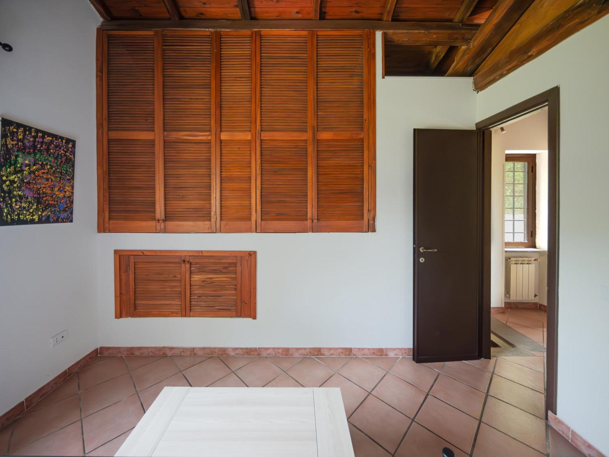 Il Lago Bracciano  Exterior photo