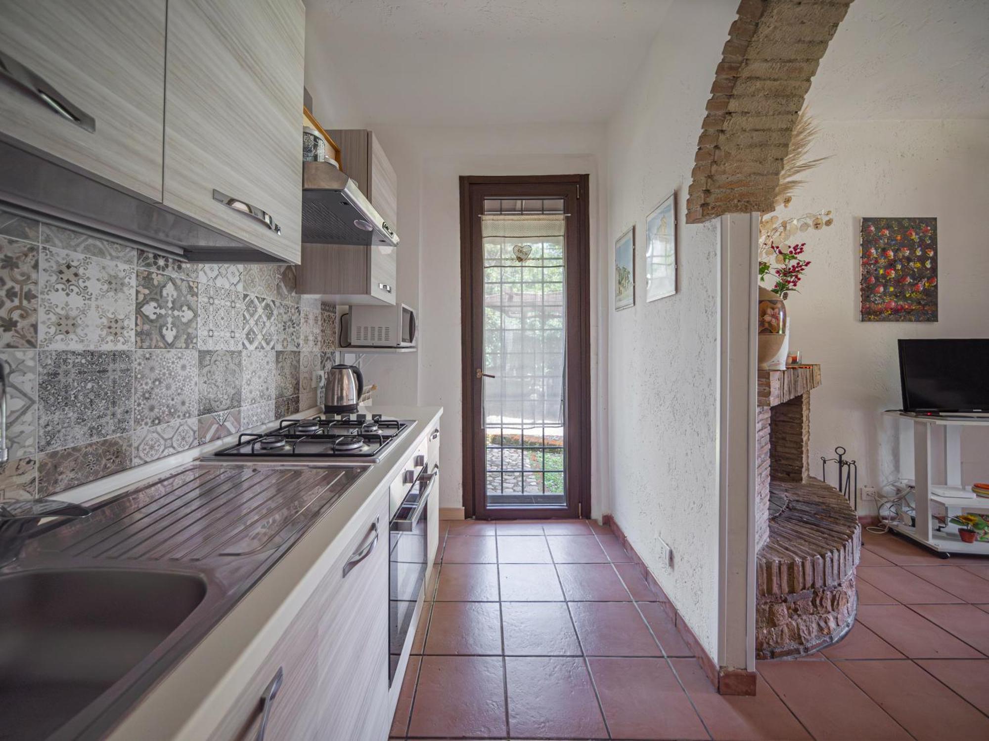 Il Lago Bracciano  Exterior photo