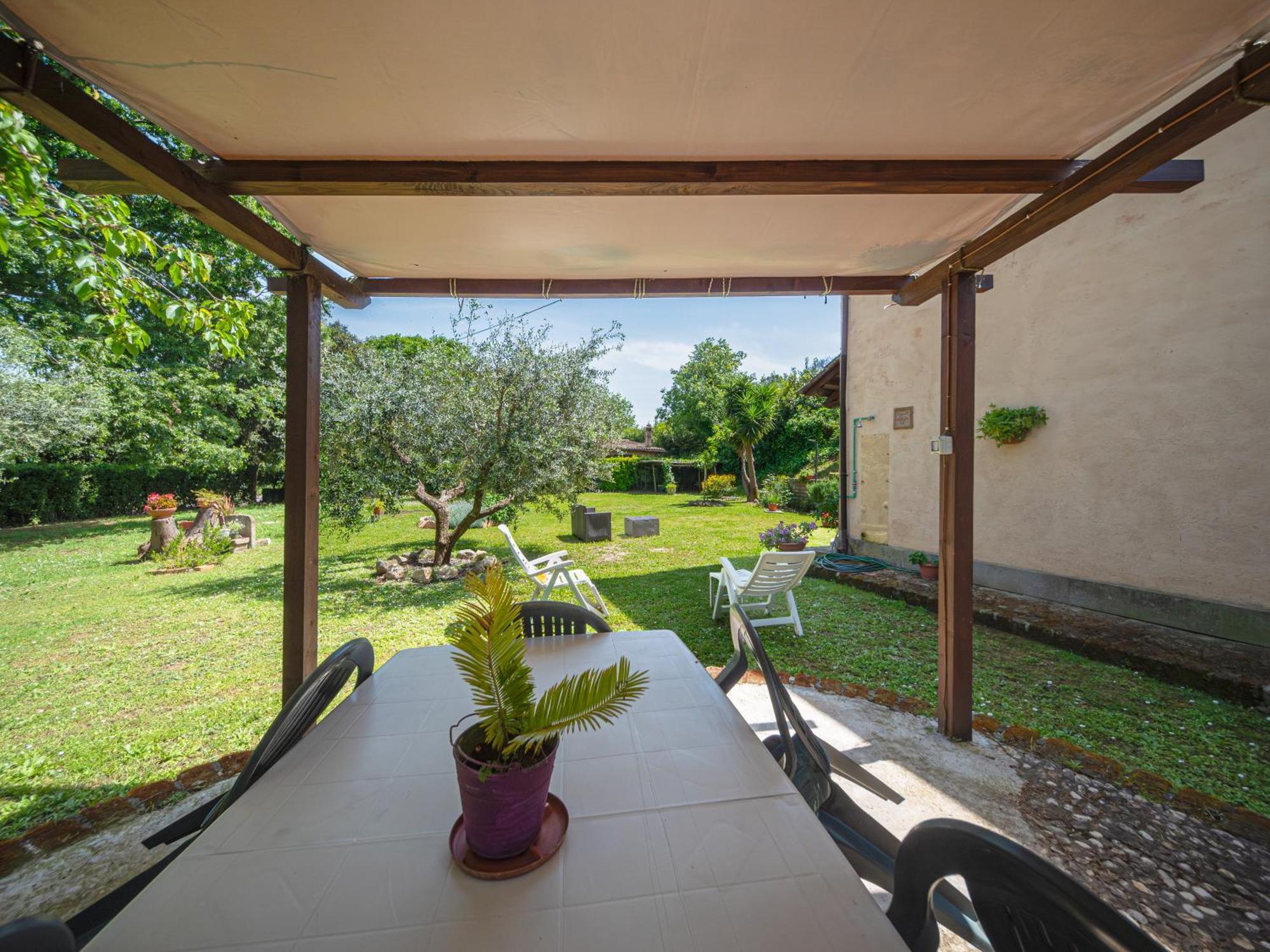 Il Lago Bracciano  Exterior photo